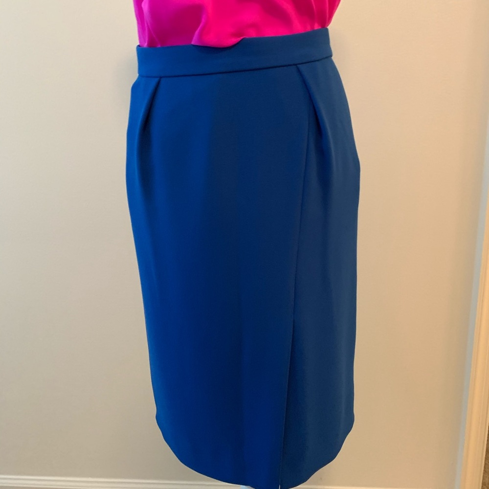 J Crew Pencil Skirt